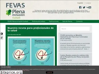 fevas.org