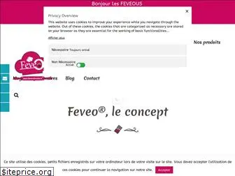 feveochocolat.fr
