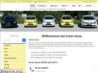 fever-auto.de