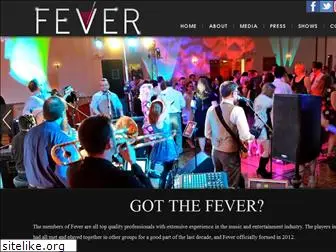 feverband.net