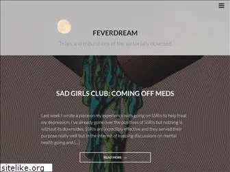 feverdreamblog.com