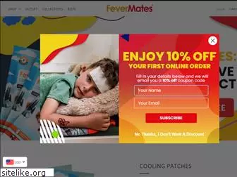 fevermates.com