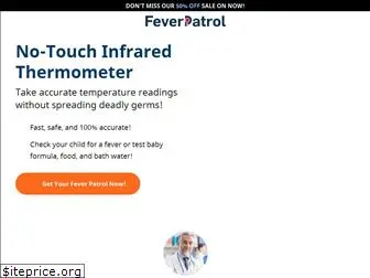 feverpatrol.com
