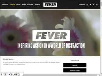 feverpr.com