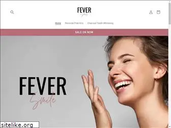 feversmile.com