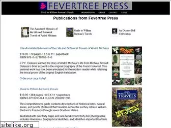 fevertreepress.com