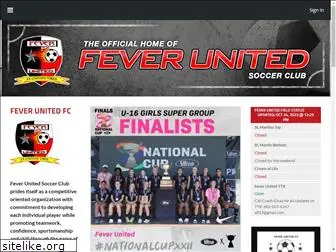 feverunited.com