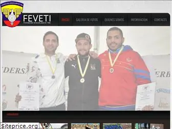 fevetiro.com.ve