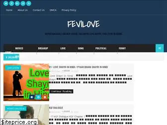 fevilove.com