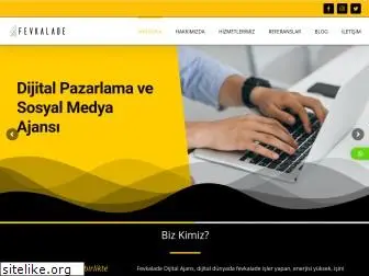 fevkalade.com.tr