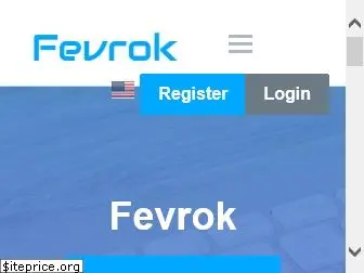 fevrok.com