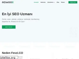 fevzi.co