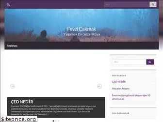 fevzicakmak.com