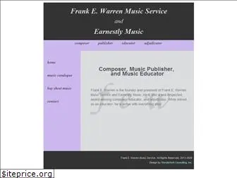 few-music.com