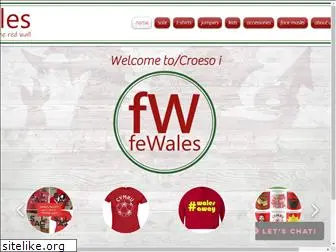 fewales.cymru