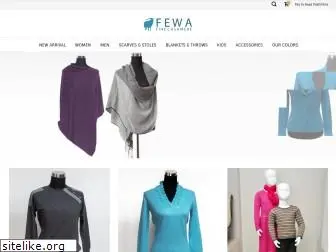 fewapashmina.com