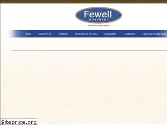 fewellmonument.com