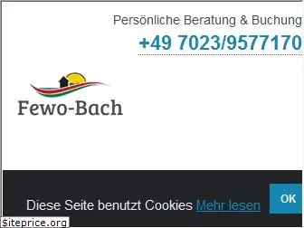 fewo-bach.de
