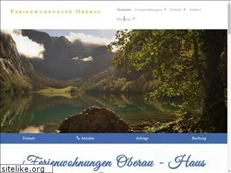 fewo-oberau.de