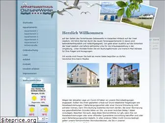 fewo-ostseewelle.de