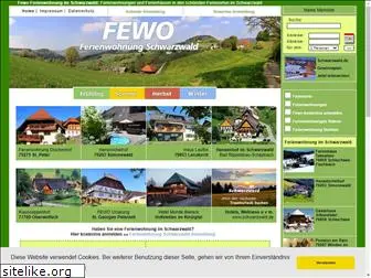 fewo-schwarzwald-blog.de