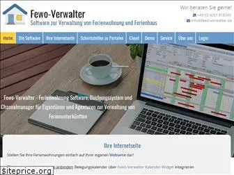 fewo-verwalter.de