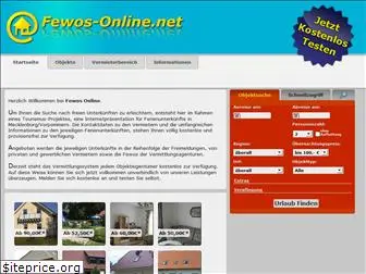 fewos-online.net