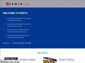 fewta.com