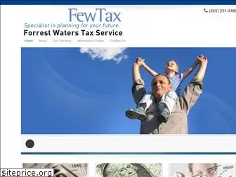 fewtax.com