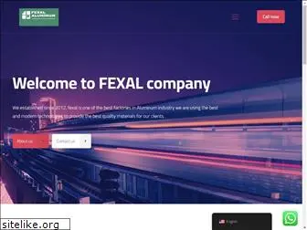 fexal.net