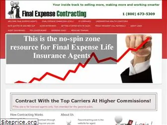 fexcontracting.com