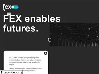 fexglobal.com.au