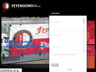 feyenoord24.net