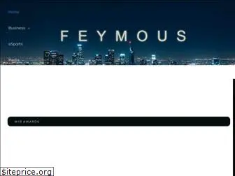 feymous.com