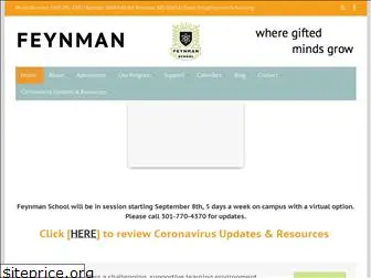 feynmanschool.org