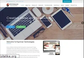 feyntech.com