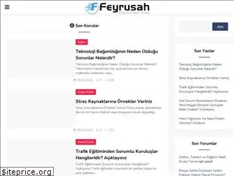 feyrusah.com