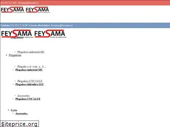 feysama.com