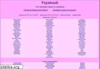 feysbuuk.com
