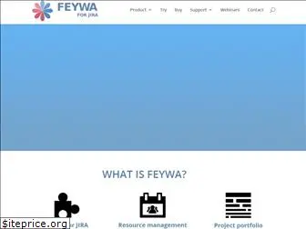 feywa.com