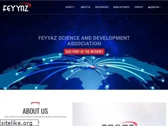 feyyaz.org