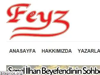 feyzdergisi.com