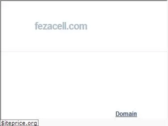 fezacell.com