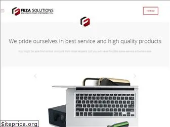 fezasolutions.co.za