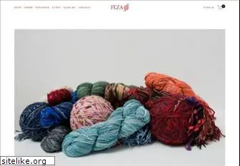 fezayarns.com