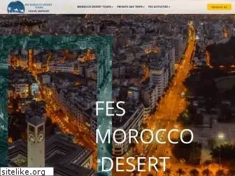 fezmoroccodeserttours.com