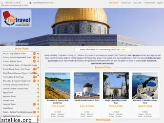 feztravel.com