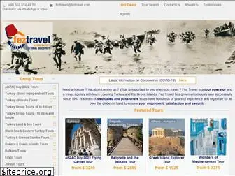 feztravel.net