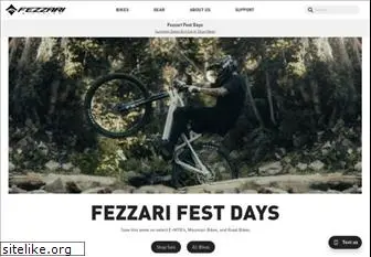 fezzaribikes.com