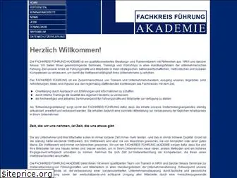 ff-akademie.com